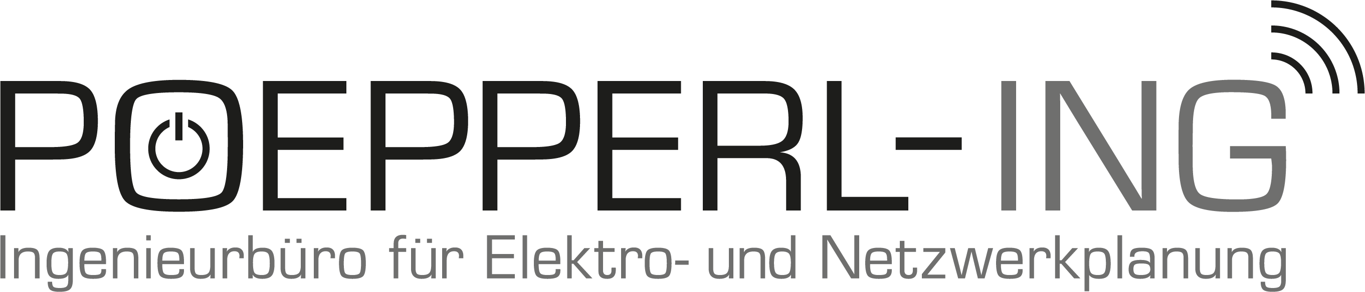 Logo Poepperl-Ing